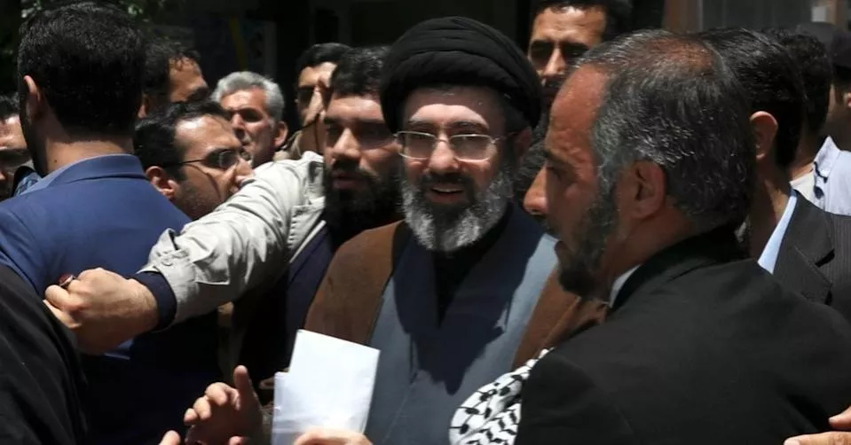 伊朗开火封海峡 音档曝油轮求救“不要开枪！”