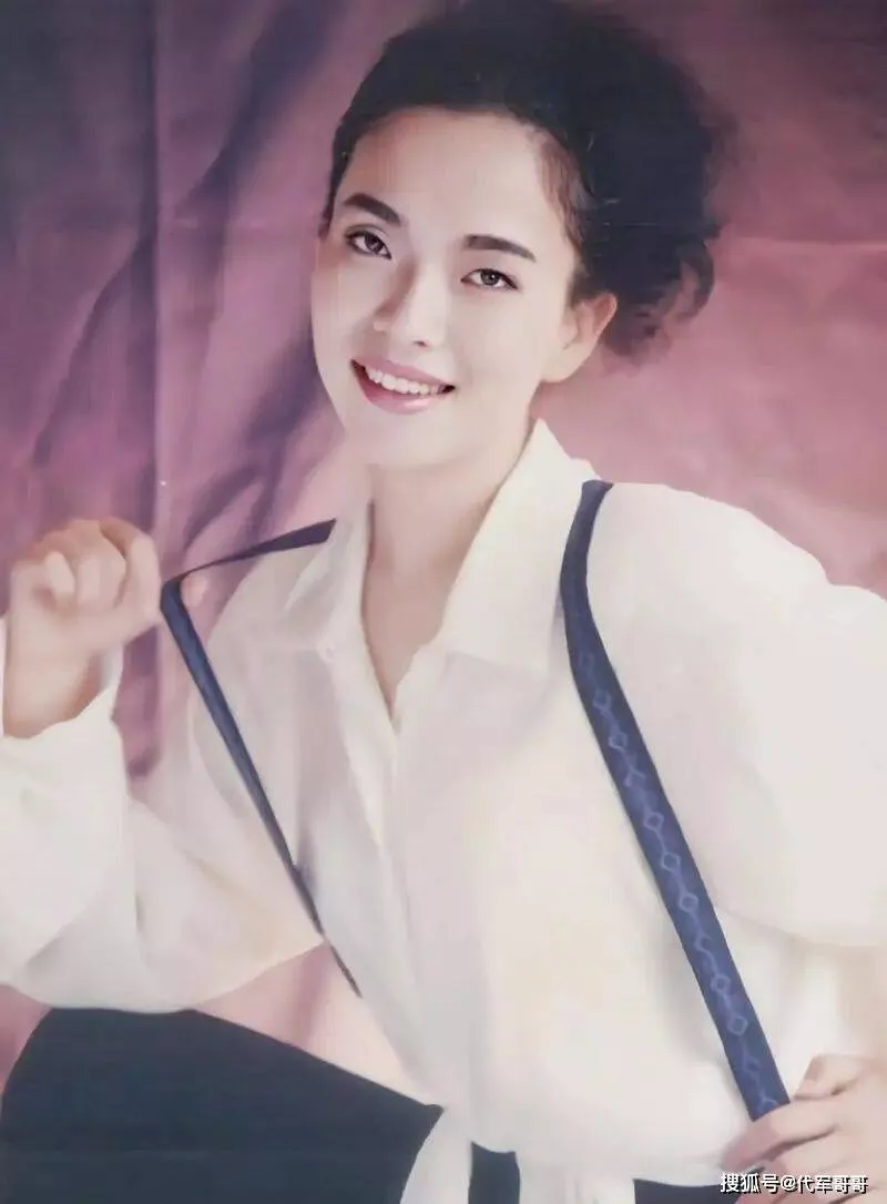 57岁歌手陈明近况曝光！巅峰时嫁日本人