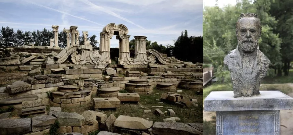 文物何时归还中国？法国全票通过相关法案背后