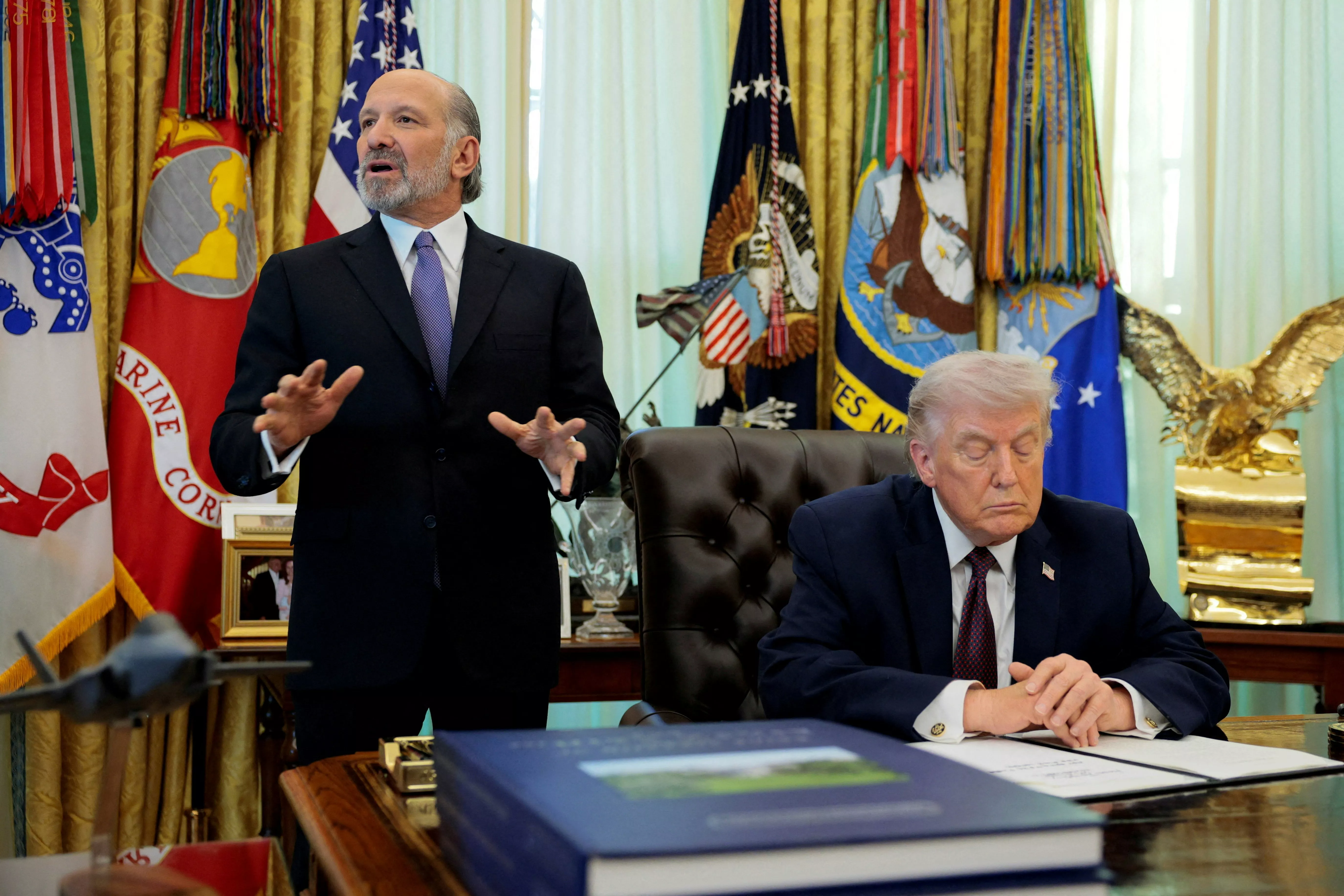 明确排除中国车企设厂 卢特尼克:美国不需要比亚迪