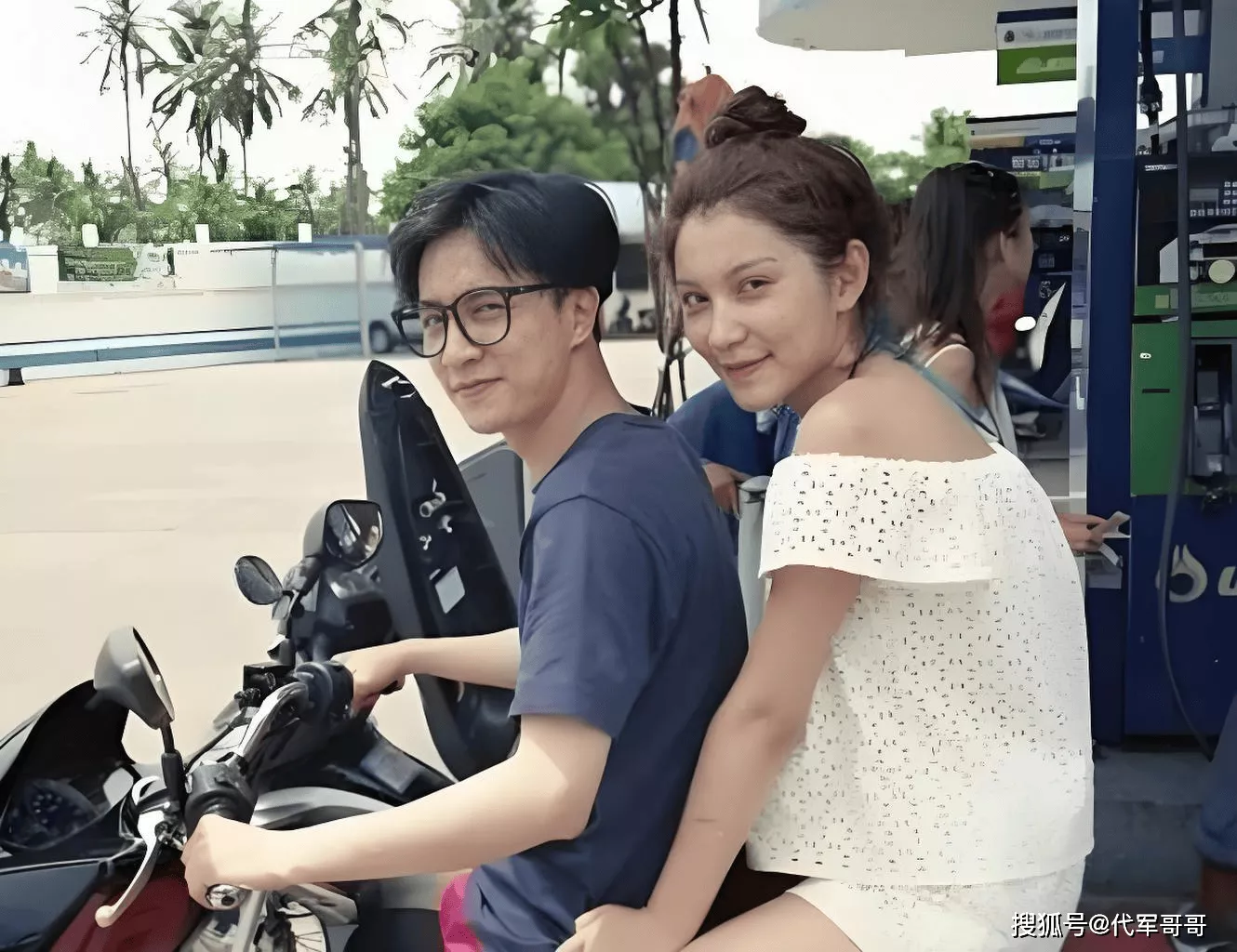 李雨桐被依法行拘！因泄露薛之谦手机号、身份证