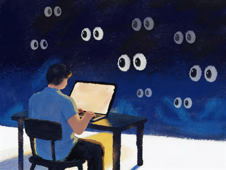 17个约死群，150天：南周记者看见什么