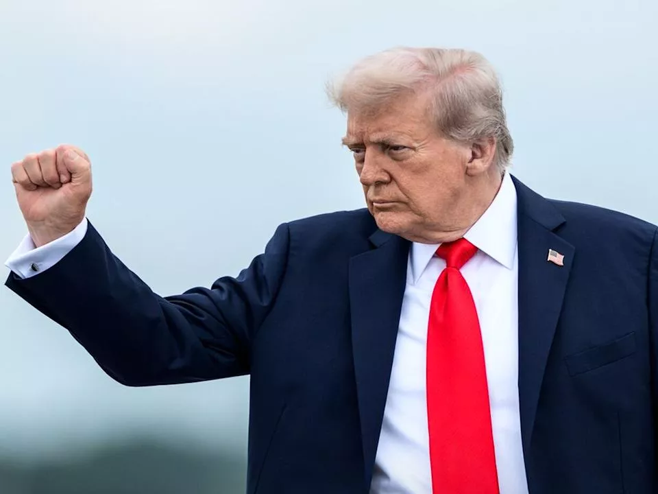 停火只剩最后一天！川普警告：谈崩就开打