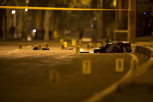 爱荷华大学爆枪击！「大乱斗变枪战」多人中弹