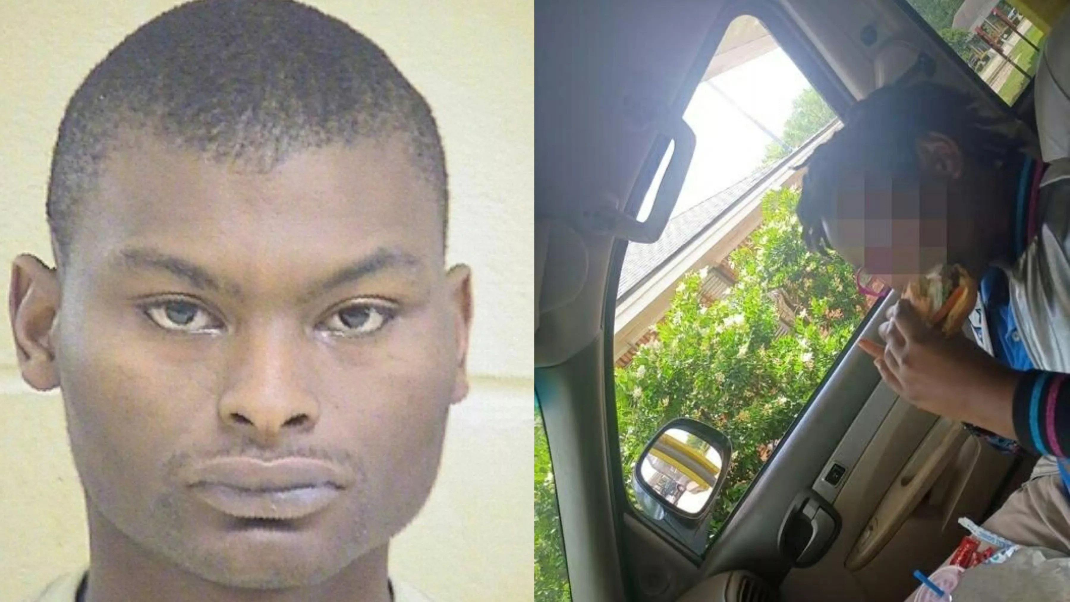 美路州8童命案 狠父前一日才晒女儿照片 隔天即枪杀