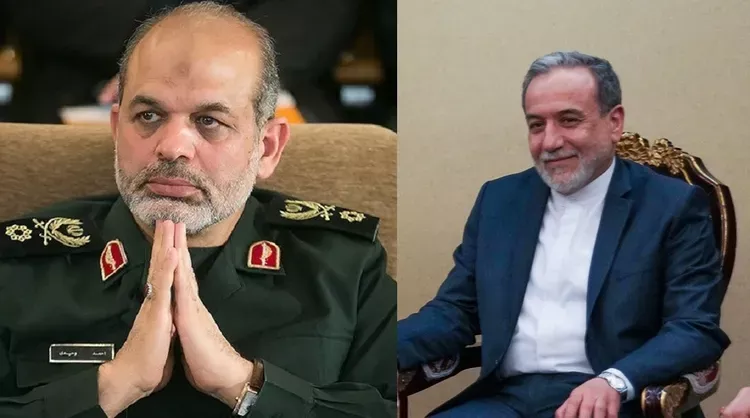 杀错人？美国"斩首"温和派高层 伊朗强硬派全面掌权