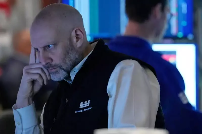 谈判陷僵局引发忧虑！美股多收黑、油价回升