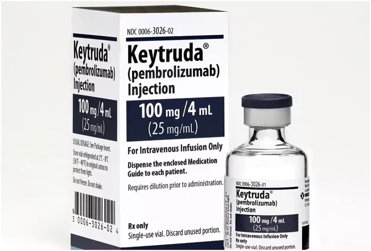 肠癌新药太猛！32患者全有效 医生:癌症像融化了！