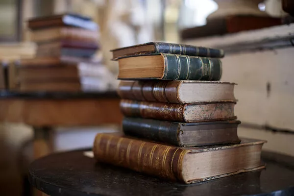 纽约男想卖传家宝 竟“扯出40年离奇悬案”