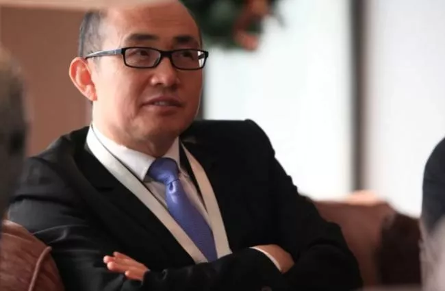 地产四大佬的命运分叉 潘石屹为什么能逃出去？