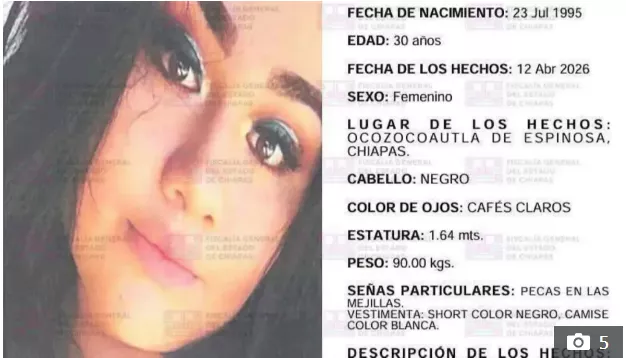 照骗啊你！女子失踪4天 警方用美颜照全城找人 结果…