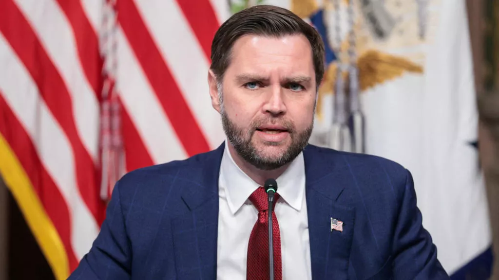 停火不到24小时到期 主谈者万斯仍在白宫未出发