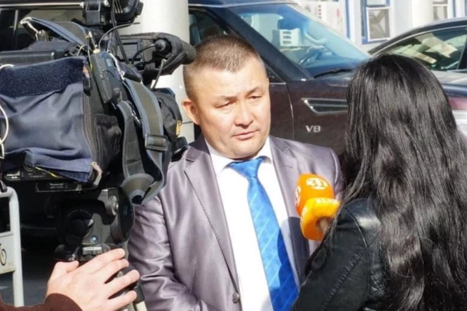 哈萨克斯坦19名新疆出生公民被判刑