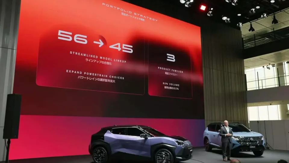 把两任CEO送进监狱 日系车巨头“瘦身”自救