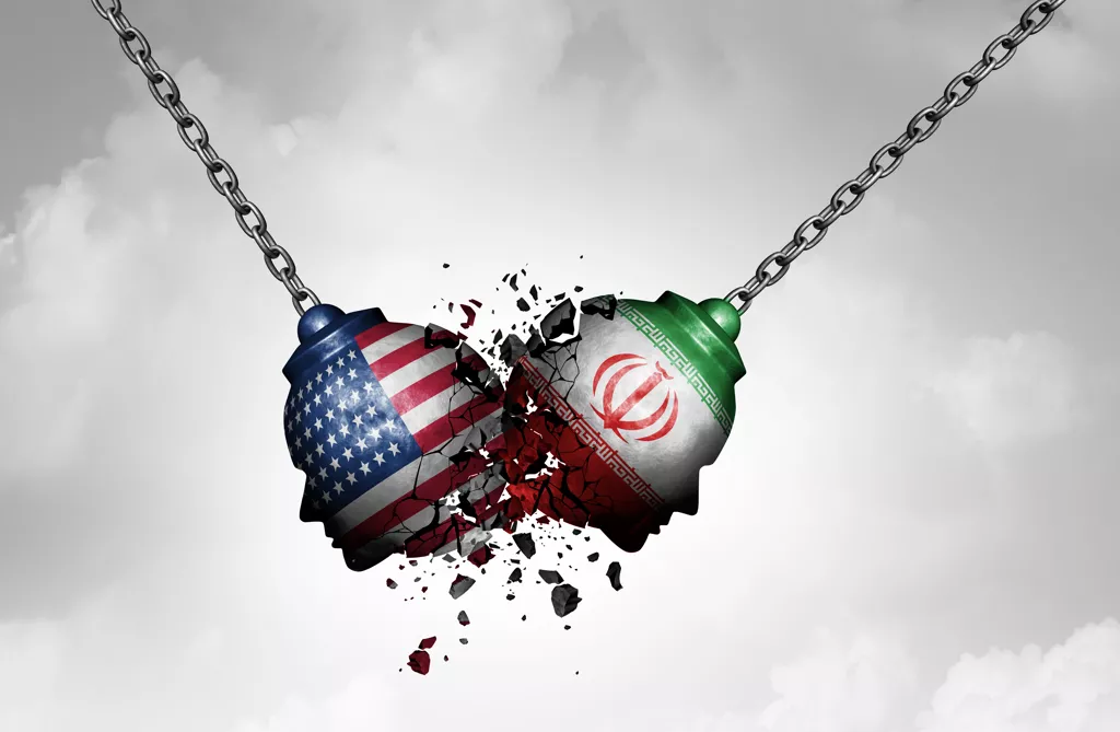 需要停火的是谁？局势三大难处 川普肩头两大压力