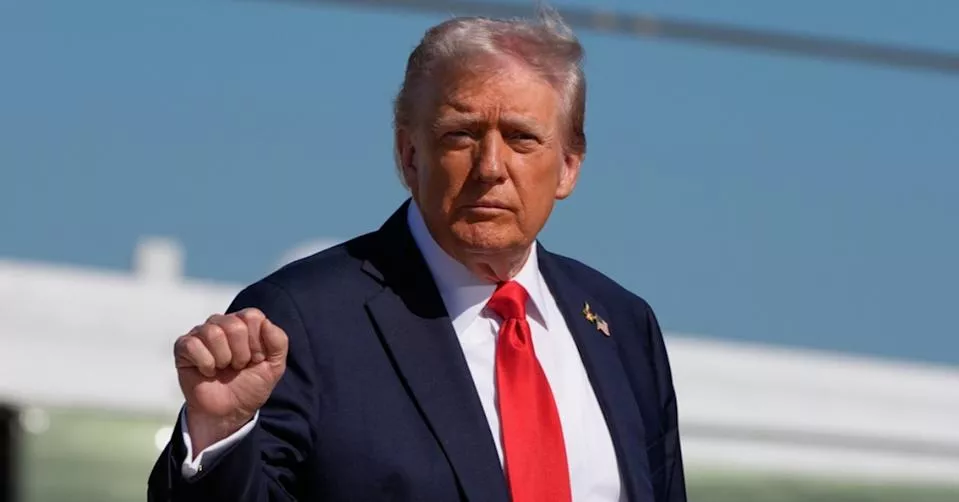 美伊谈判有望“3天内”重启 川普证实了