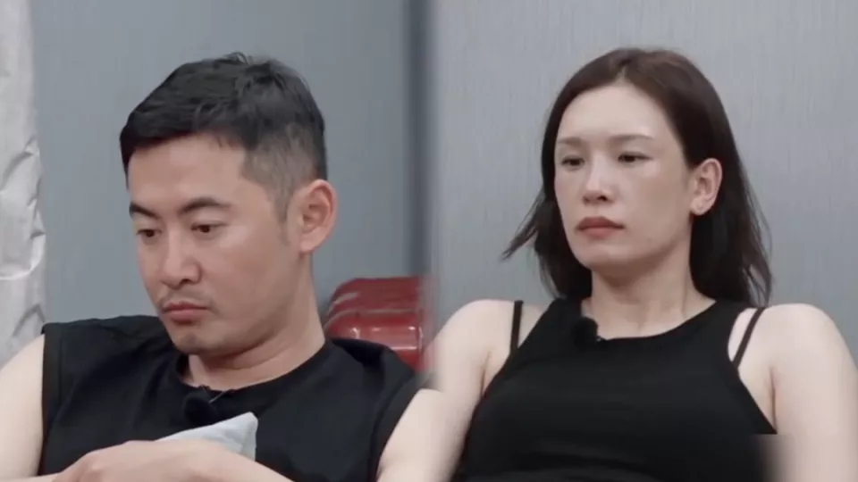 佟晨洁离婚:她用一句话活成了所有女人羡慕的样子!