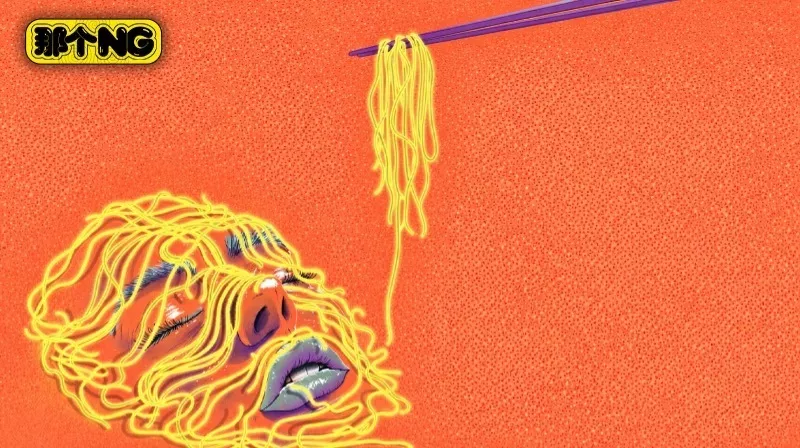 降配的中式外卖正在吃掉打工人