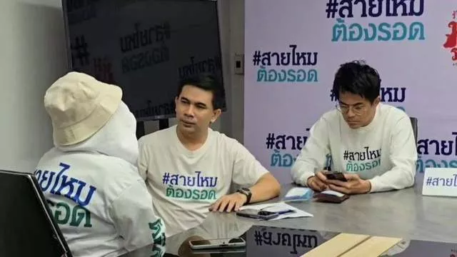 泰国15岁少女泼水节遭士兵性侵，尾随至厕所