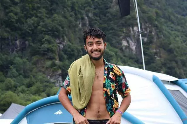 以色列母亲回忆儿子遭哈马斯绑架处决全程 令人心碎