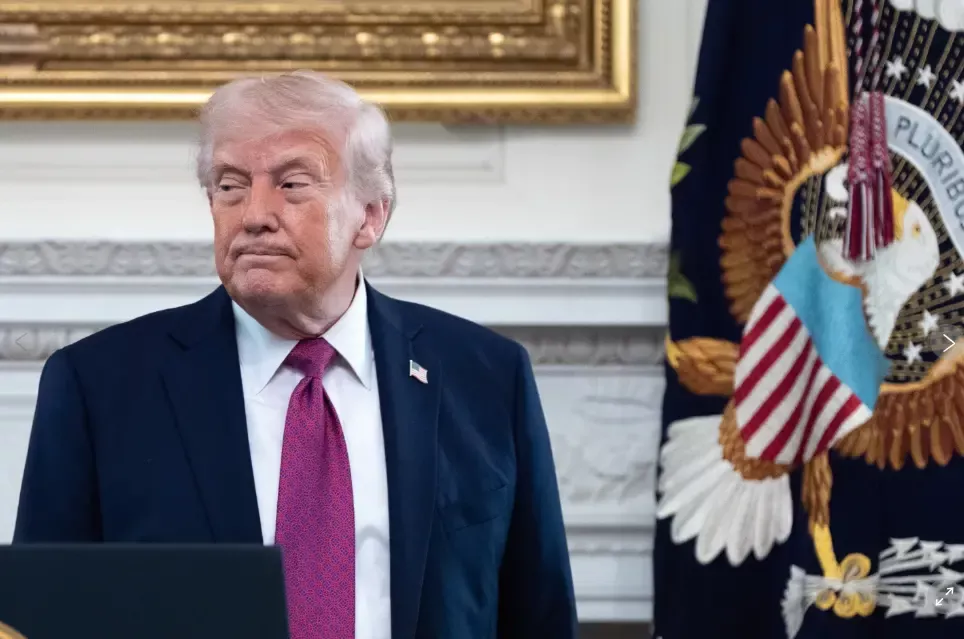 川普偏爱海上封锁 但伊朗与委内瑞拉古巴天差地别