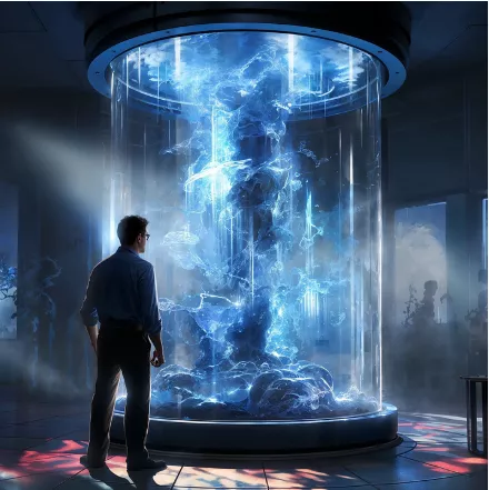 大西洋月刊：“失踪科学家”的故事简直愚蠢至极