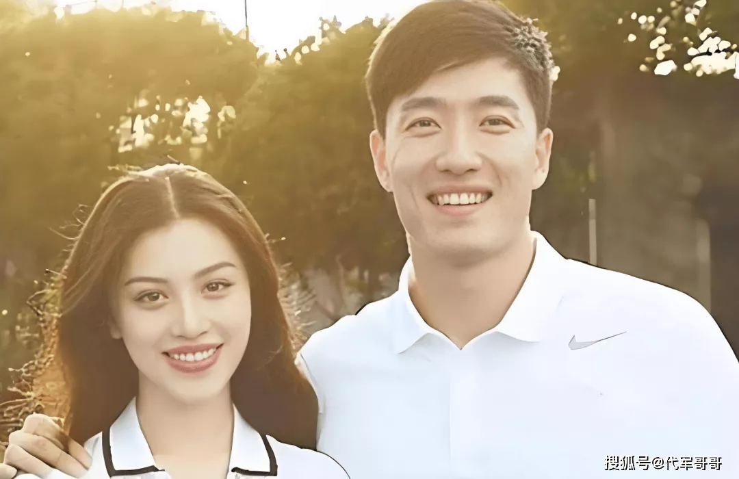 葛天：与刘翔离婚已经10年，如今与母亲相依为命