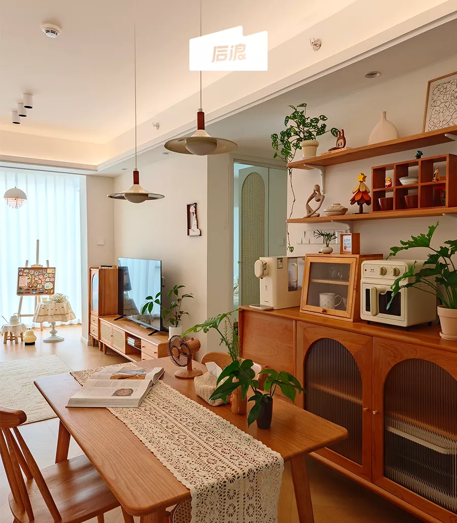 还愿意买房的年轻人，直接全款拿下了？