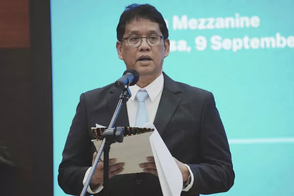 想仿效伊朗！印尼提议马六甲海峡收费，星马反对