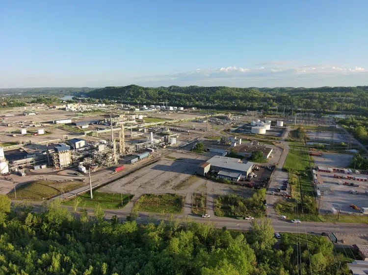 致命毒气外泄！美化学工厂传意外 2死30伤