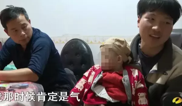 “我娶不到老婆！”陆20岁小伙卖肉养7手足 政府打脸：资产丰厚