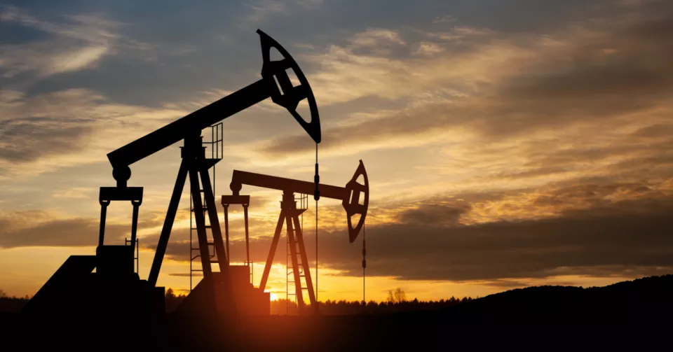 全球遭遇史上最严重能源危机，美国石油却被抢购