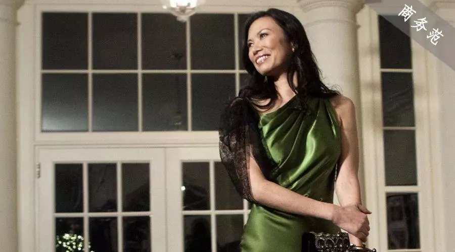 2026“科学界奥斯卡”大佬聚会却被邓文迪“变脸”抢镜