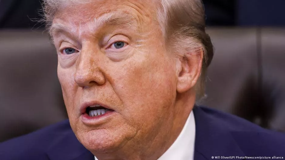 川普形容中国、印度为人间地狱？言论引炸锅