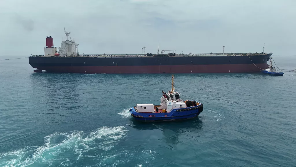 伊朗拟对“友好国家”免收过路费 霍尔木兹成战略筹码