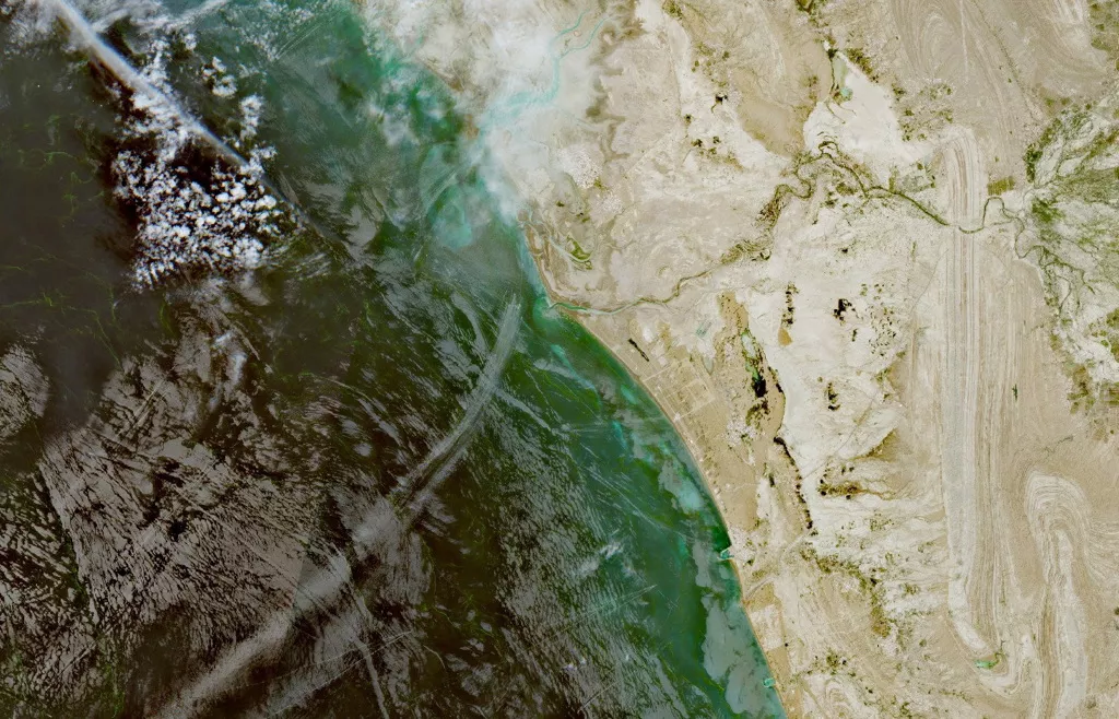 和伊朗停火若破局 美密谋攻打海峡有3大方案