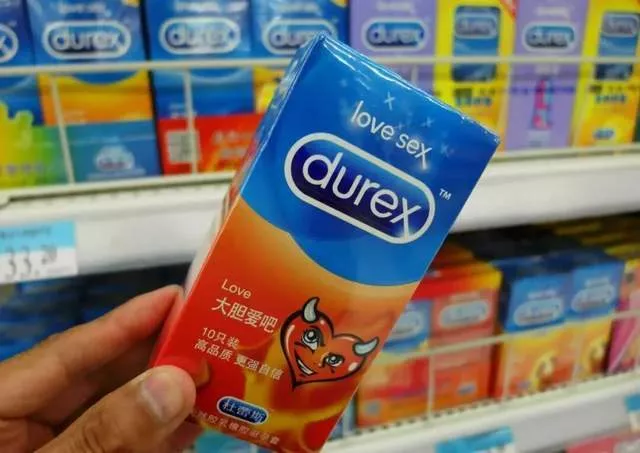 受美伊冲突影响，今年避孕套需求量增长30%