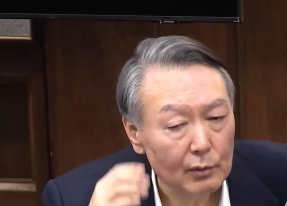 派无人机挑衅朝鲜 拿人民当赌注 尹锡悦遭求刑30年