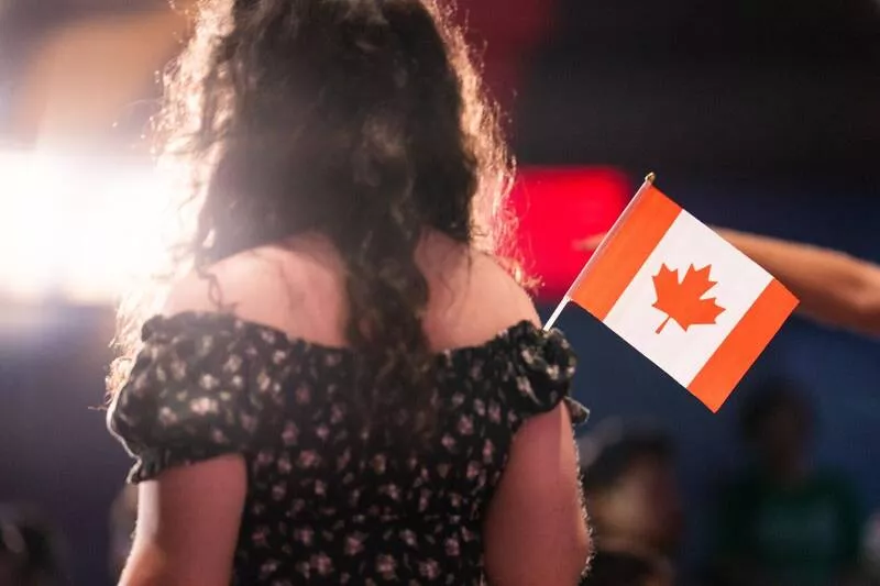 加拿大放宽血统入籍门槛 美国人翻族谱抢办第2护照