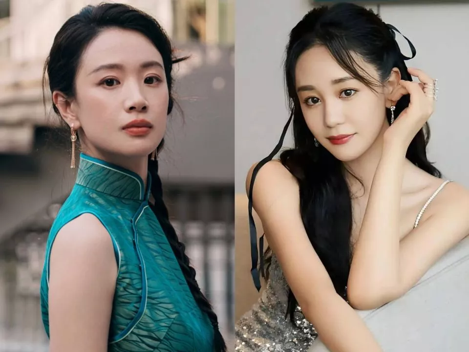 《蜜语纪》美女演员颜值演技盘点：10位女星各有风情