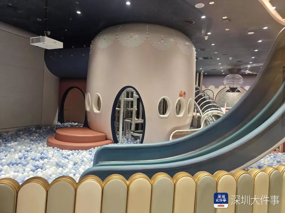 可怕！3岁男童游乐中心遭陌生男子袭击致下体受伤