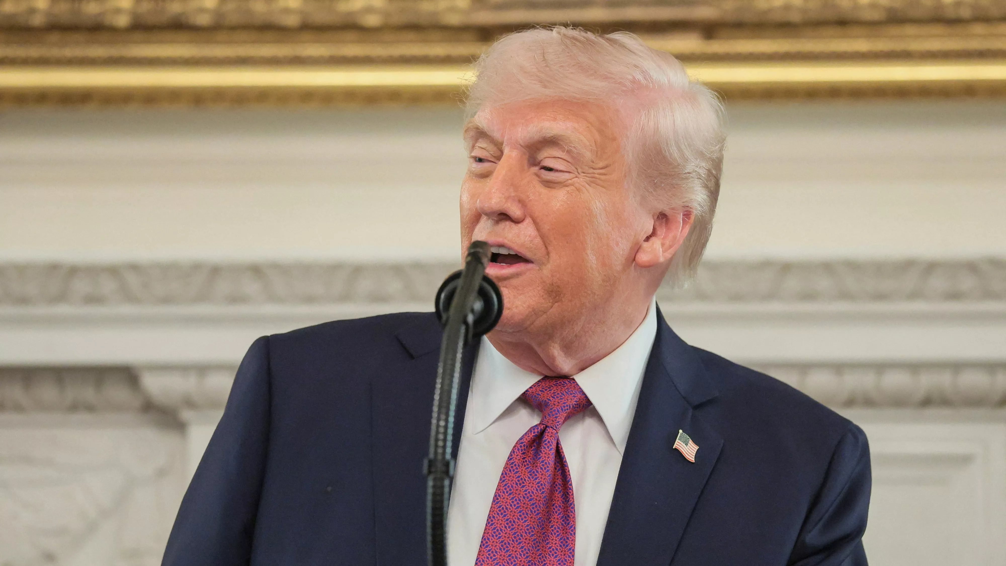 谈判重启在即 川普：伊朗将提“满足美国要求”方案