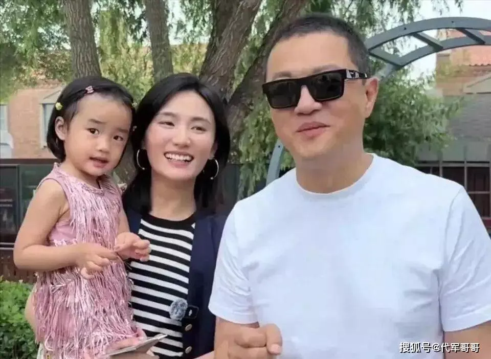 揭秘李亚鹏与海哈金喜被传复婚真实内幕