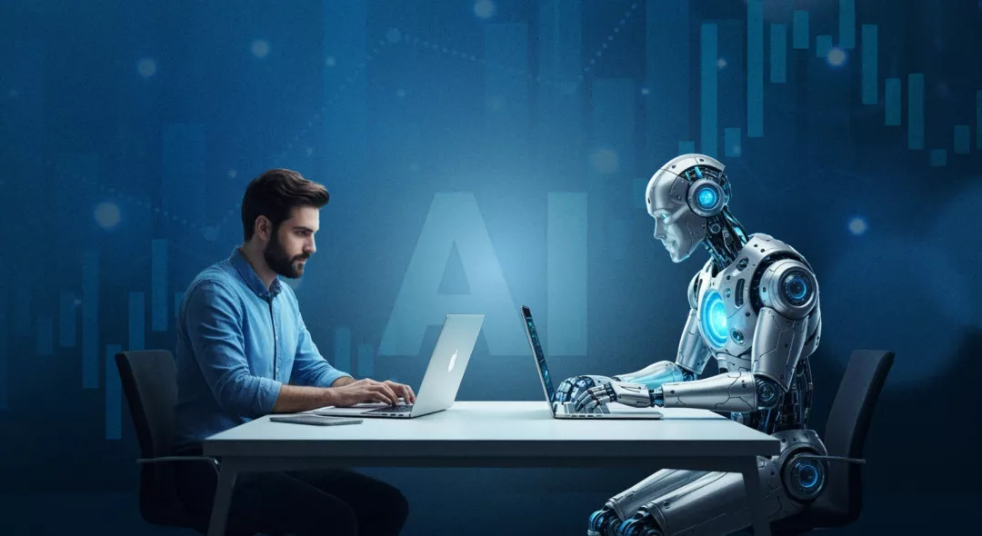 下一波失业潮？美就业数据发警告 AI正瞄准这些行业