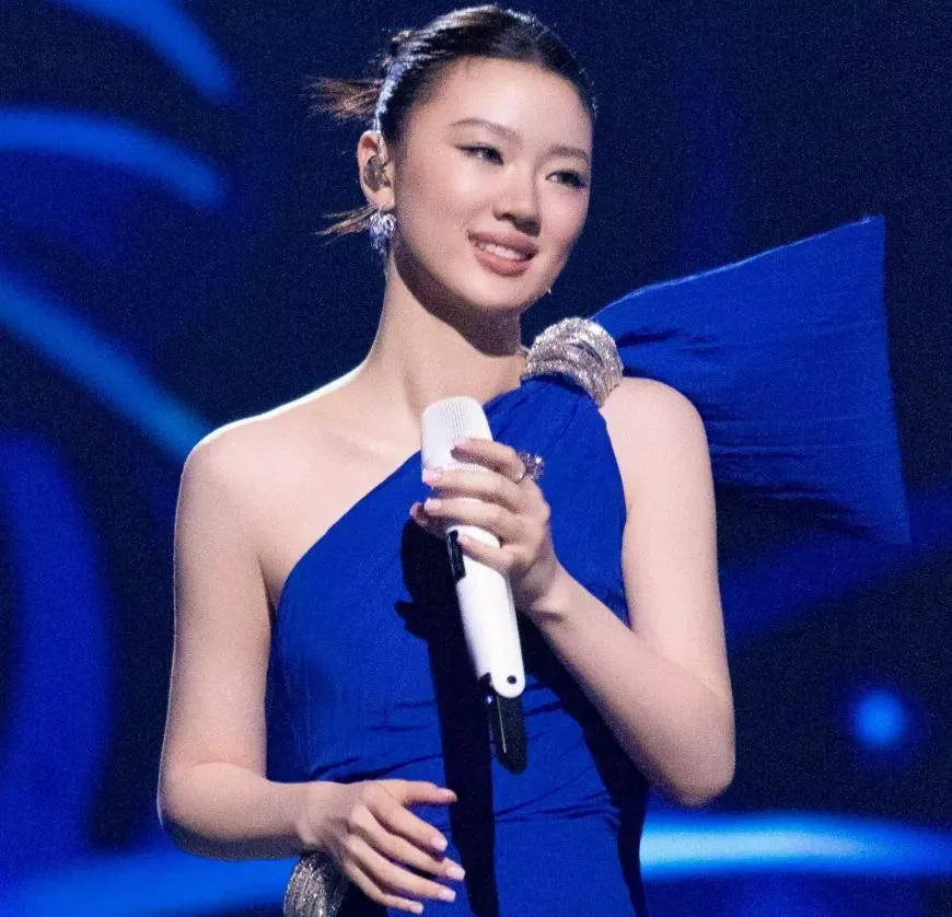 单依纯演唱会票价大跳水！原价打五折都卖不出去