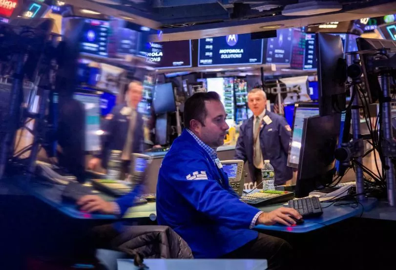 美联储亏损1.5万亿，撑不下去了？