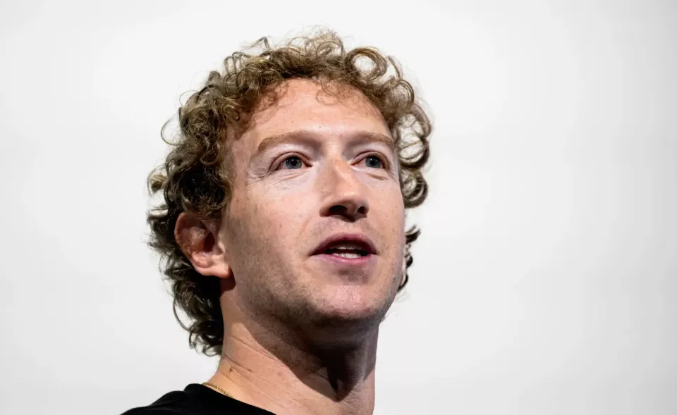 扎克伯格裁员8000人 员工迎来28天“地狱折磨”