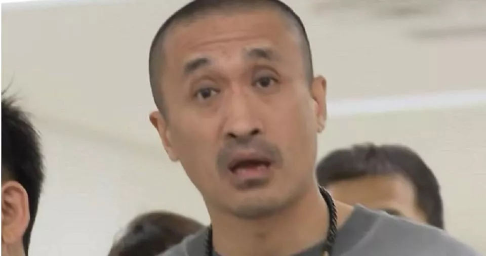 恐怖日男残杀女友 潜逃7年终落网！回国即被逮