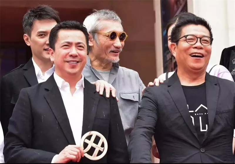 华谊兄弟被申请破产重整，一步错，步步错