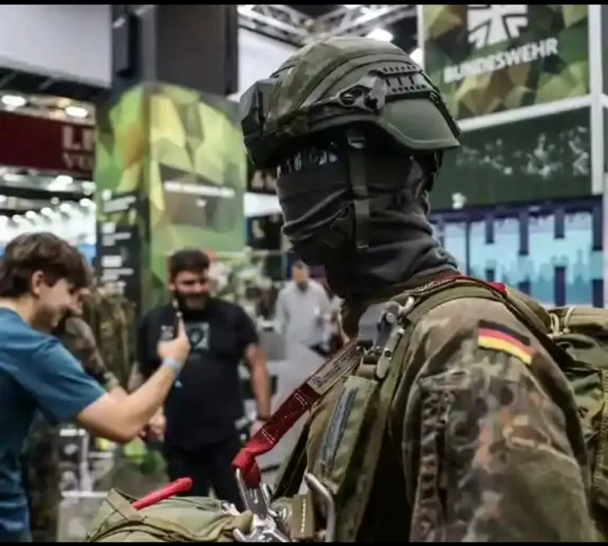 美国催化德日军事扩张，重现二战隐忧？